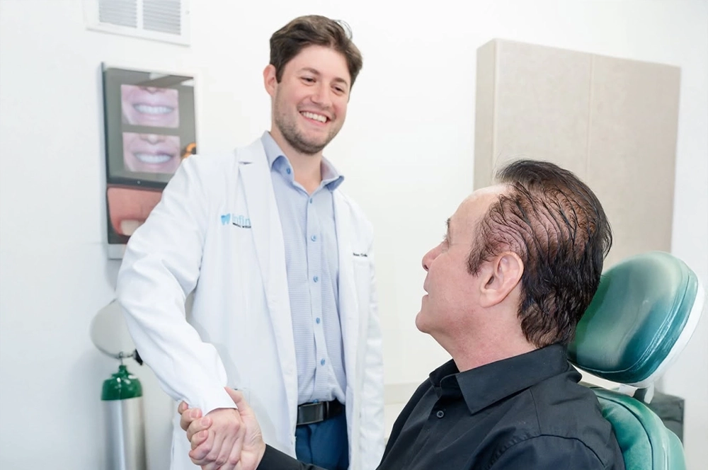 Holistic Dentistry in Fort Lee NJ