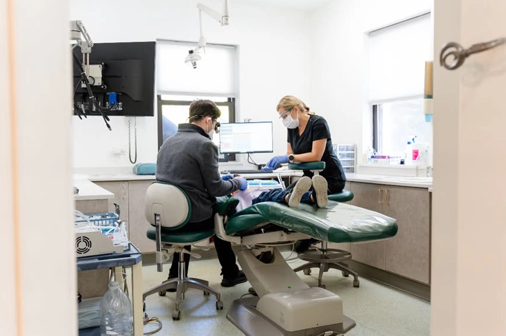 Holistic Dentist in Fort Lee, NJ