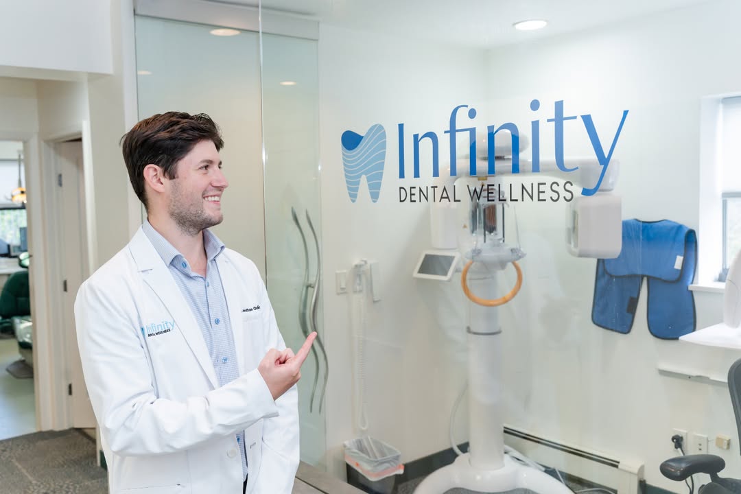 dr odinsky infinity dental and wellness